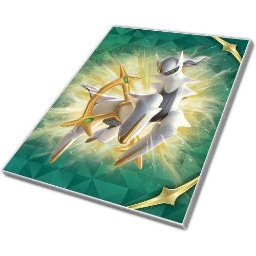 Pokémon Spring 2022 Collector Chest