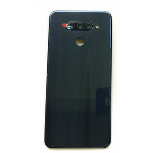 Back Cover Glass Lens For LG Q60 X525 [Pro-Mobile]