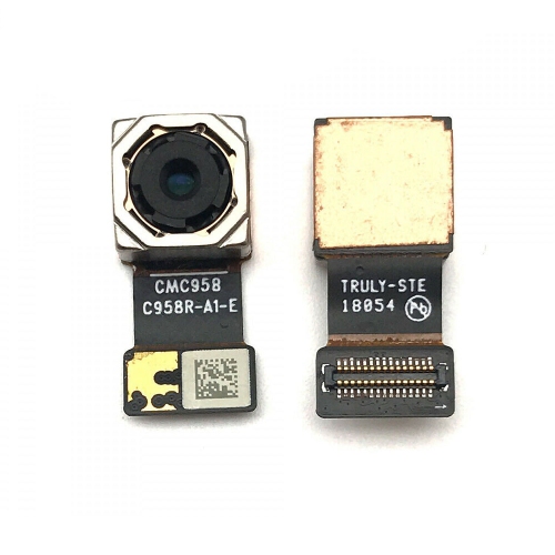 PROMOBILE  Back Camera for Motorola Moto G6 Play Xt1922 [Pro-Mobile]