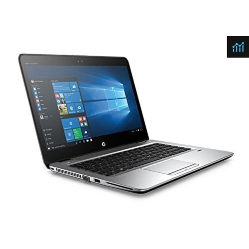 Refurbished - HP EliteBook 840 G1 Touch Screen Ultrabook - Intel Core i5-4300U, 1.9GHz, 8GB, 256GB SSD, 14", Windows 10 Pro - - 1 Year Warranty