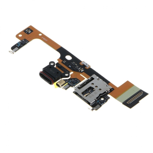 Charging Port Flex For Google Pixel 3 XL 6.3" [Pro-Mobile]
