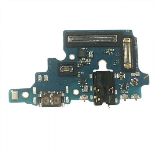 Charging Port Assembly For Samsung Note 10 Lite N7700 N770 [PRO-MOBILE]