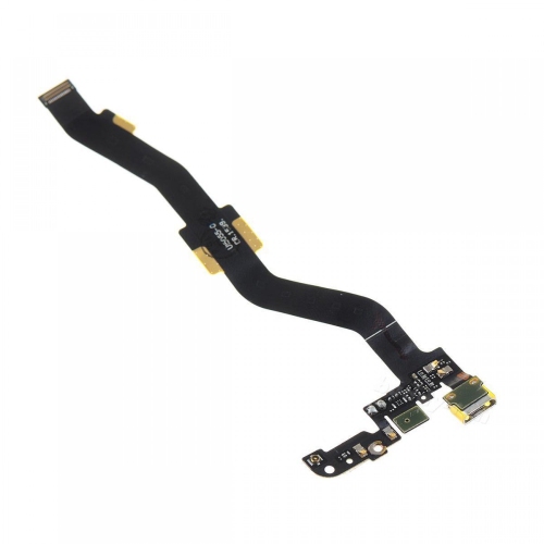 PROMOBILE  Charging Port Flex for Oneplus X E1000 E1005 E1001 [Pro-Mobile]
