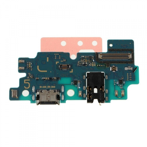 Charging Port SM-A505F For Samsung Galaxy A50 2019 A505 A505F [Pro-Mobile]