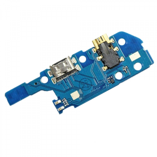 Port de chargement pour Galaxy A10e 2019 A102 A102F de Samsung [Pro-Mobile]