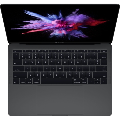 Apple - MacBook Pro 13.3