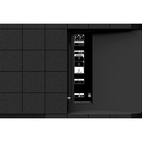 Sony BRAVIA XR Z9K 75" 8K UHD HDR Mini-LED Smart Google TV (XR75Z9K)