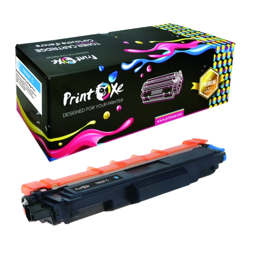 PRINTOXE® TN227 Brother 2 BLACK Compatible High Yield TN223 | 2 Best Black Toner Cartridges | TN 227 for HL L3210CW L3230CDW L3270CDW L3290CDW & MFC
