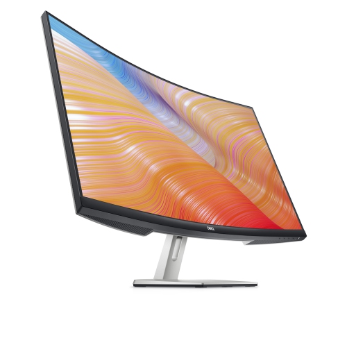 Dell 32-inch S3222HN Full HD Curved Monitor | Best Buy Canada