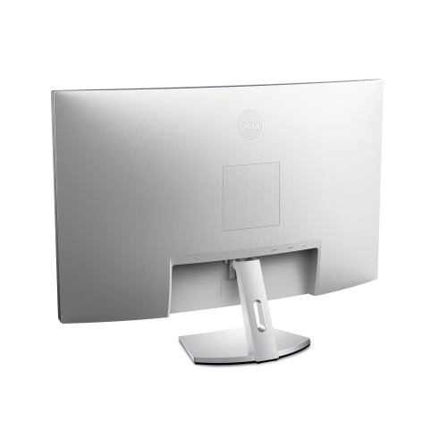 Dell 32" FHD LED 75Hz HDMI Black Curved Monitor