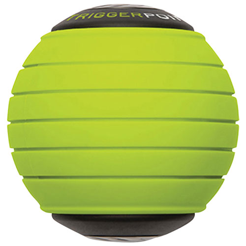 TriggerPoint MB Vibe Vibrating Massage Ball - Green