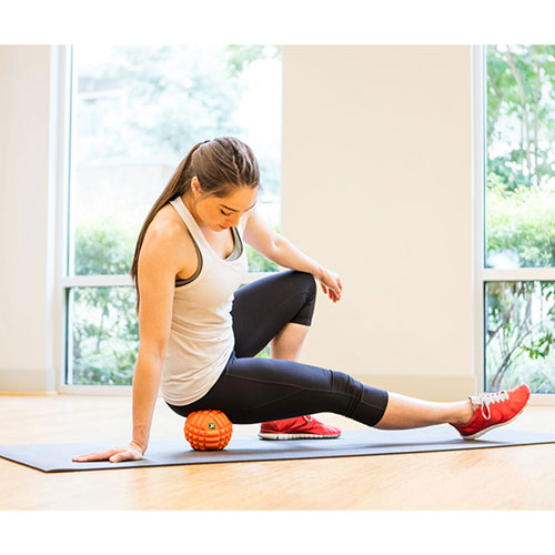 TriggerPoint GRID Massage Ball