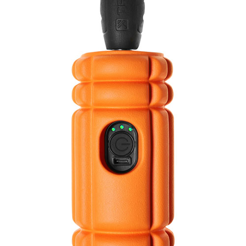 Rouleau vibrant pour le corps STK Vibe de TriggerPoint