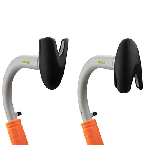TriggerPoint Acucurve Elite Massage Cane