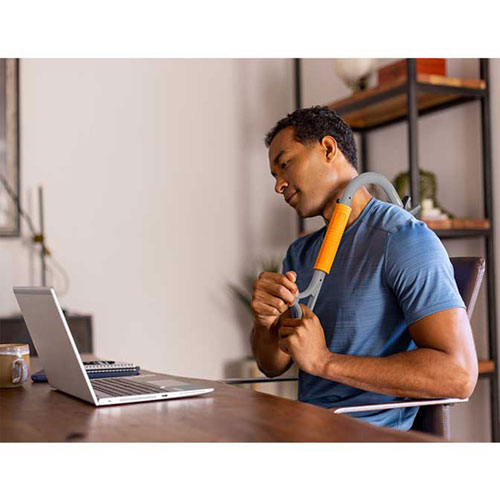 TriggerPoint Acucurve Elite Massage Cane