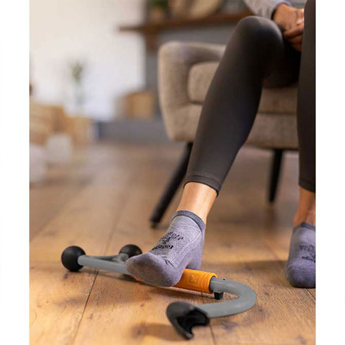 TriggerPoint Acucurve Elite Massage Cane