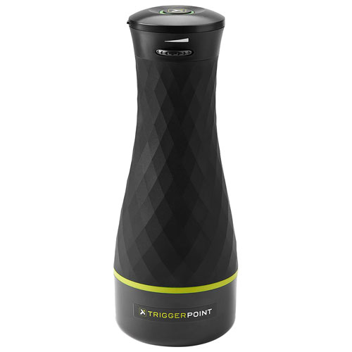 TriggerPoint IMPACT Vibrating Massage Buffer