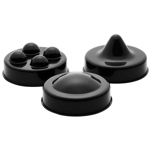 TriggerPoint IMPACT Vibrating Massage Buffer