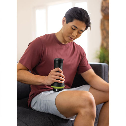 TriggerPoint IMPACT Vibrating Massage Buffer