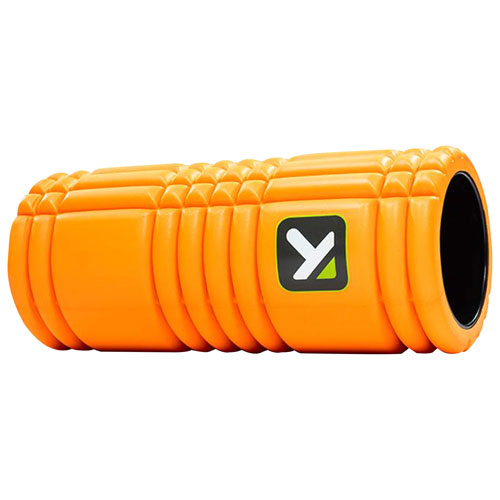 Triggerpoint GRID 1.0 Foam Roller - Orange
