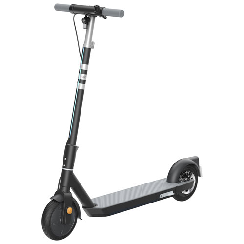 OKAI Neon ES20 Electric Scooter -Black -Only at Best Buy