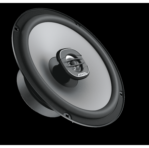 Hertz X 165 Uno Series 6-1/2 2-way Car Speakers