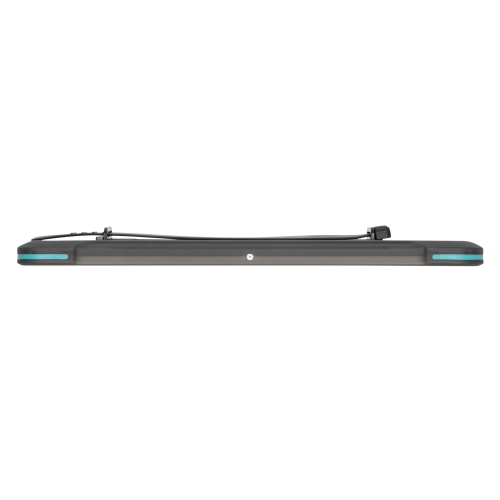 Targus SafePort® Standard Antimicrobial Case for iPad Air® 10.9-inch (5th/4th gen.) and iPad Pro® (3rd, 2nd, and 1st gen.) 11-inch