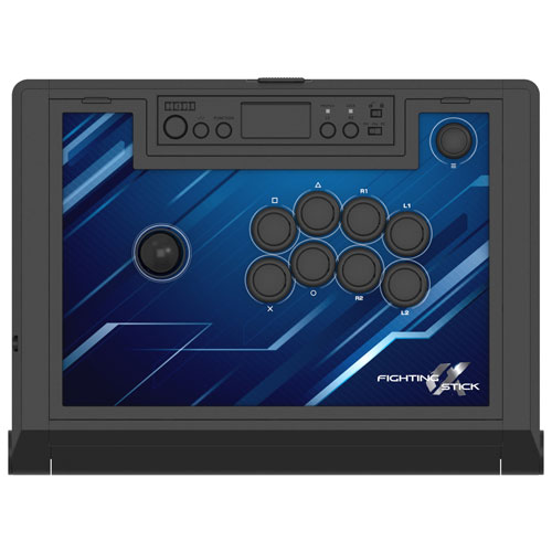 Hori Fight Stick for PS5/PS4/PC | Best Buy Canada