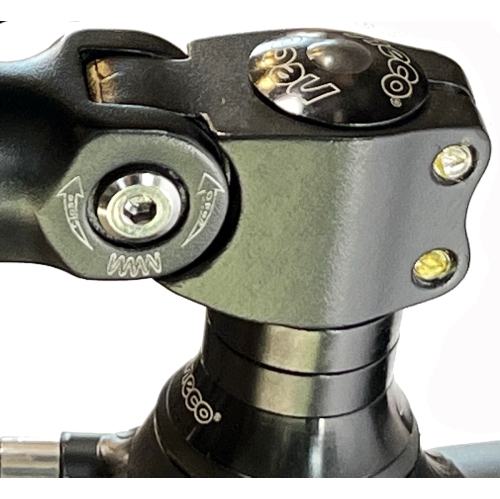 SUNRISE Cruiser 500 - vélo électrique, portée de 50-90 KM