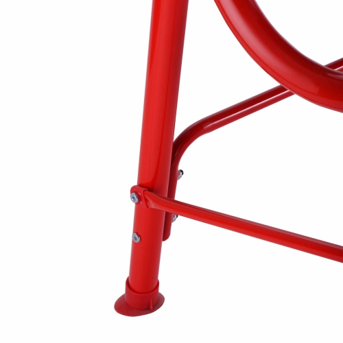 2 Person Kids Patio Swing Porch Bench with Canopy