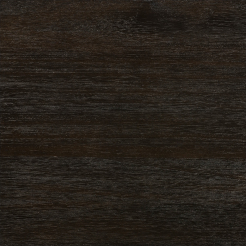 Baly Acacia Mid-Century 2 Drawer Night stand