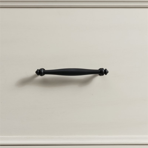 Picket House Furnishings Brooks 3-Drawer Nightstand with USB Ports