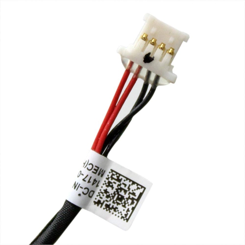 LaptopKing Replacement DC Power Jack Charging Port Harness Cable Replacement for ACER Swift 3 SF314-52 SF314-52G SF314-53G 1470-00G2000 Open Box by LAPTOPKING - Open Box condition - Image 2