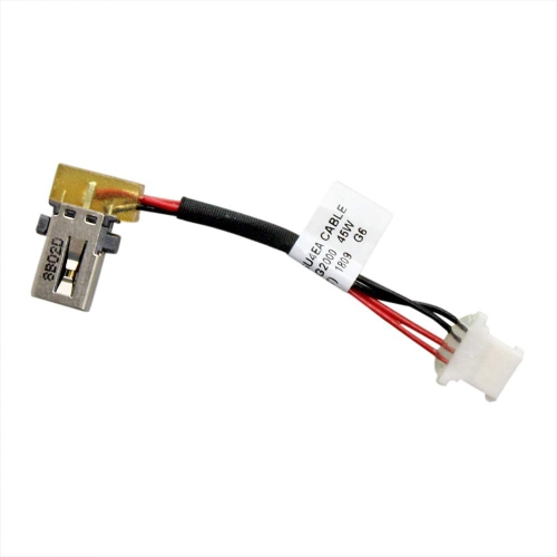 LaptopKing Replacement DC Power Jack Charging Port Harness Cable Replacement for ACER Swift 3 SF314-52 SF314-52G SF314-53G 1470-00G2000 Open Box by LAPTOPKING - Open Box condition - Image 4