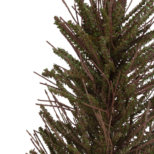 4' Warsaw Twig Artificial Christmas Tree - Unlit