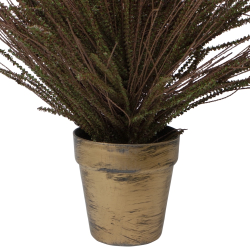 4' Warsaw Twig Artificial Christmas Tree - Unlit