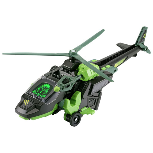 VTech Switch & Go Velociraptor Helicopter - English