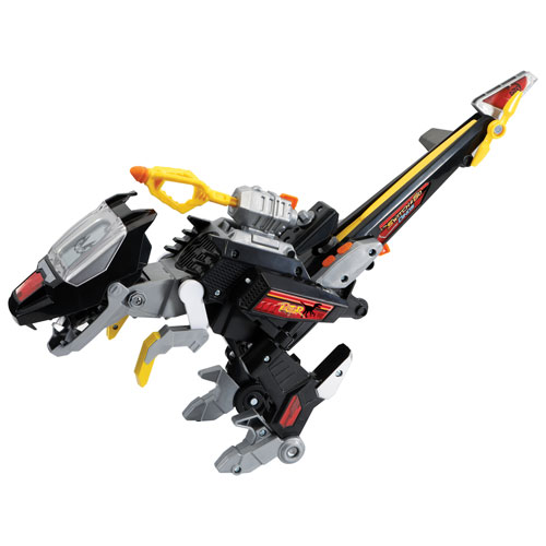 Hélicoptère vélociraptor Switch & Go de VTech - Français