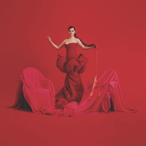 VIDCO-345  Revelación (Vinyl) One of Her Best