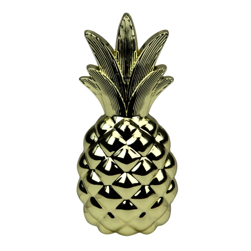 Ouvre-bouteille Golden Ananas de 4 po