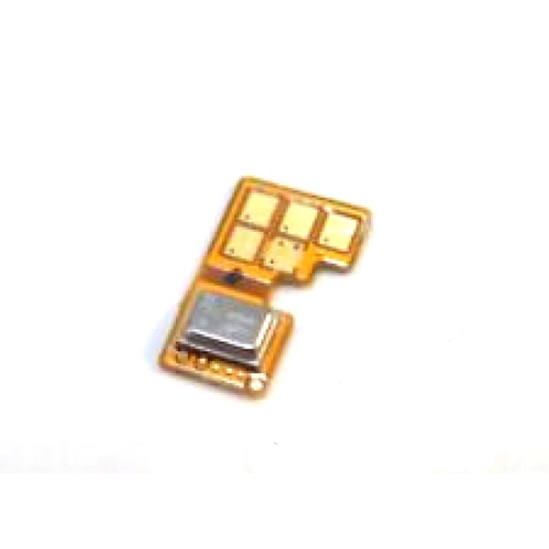 Image 1 of 1.. Internal Mic Microphone Receiver Replacement For LG V20 H910 H915 H918 VS995 H990 F800L LS997 [Pro-Mobile]
