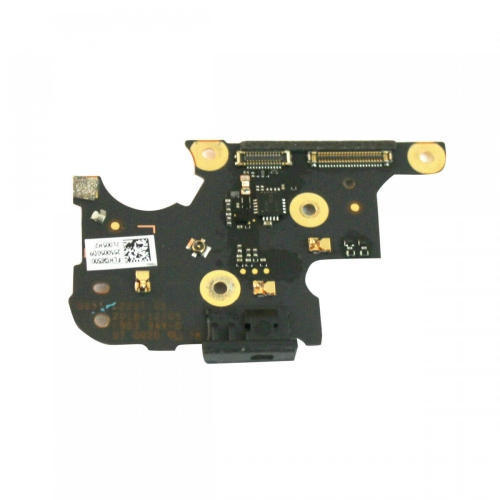 Image 1 of 1.. Microphone Board For Google Pixel 3a XL [Pro-Mobile]