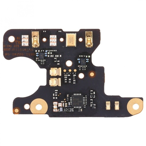 Image 1 of 1.. Microphone Board For Google Pixel 3a 5.5" [Pro-Mobile]