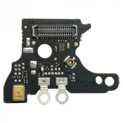 Image 1 of 1.. Microphone Board For Huawei P20 Eml-Tl00 Eml-Al00 Eml-L09 Eml-L29 [Pro-Mobile]