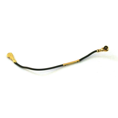 Image 1 de 1.. Antenne flexible noire pour G8 G820 ThinQ de LG [Pro-Mobile]