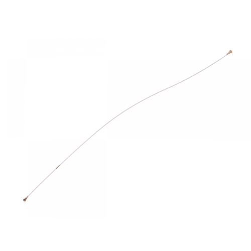 Image 1 of 1.. Antenna NFC Flex White For Huawei P30 Pro VOG-L29 VOG-L09 [Pro-Mobile]