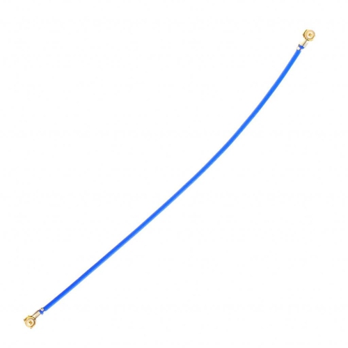 Image 1 of 1.. Antenna Flex Blue For Samsung Galaxy A20 2019 A205 A205F [Pro-Mobile]