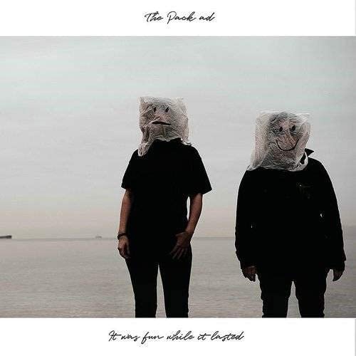 VIDCO-345  It Was Fun While It Lasted (Vinyl)