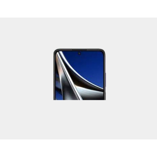 Xiaomi Poco X4 Pro 5G 128GB 6GB RAM Dual SIM GSM Unlocked - Laser Black