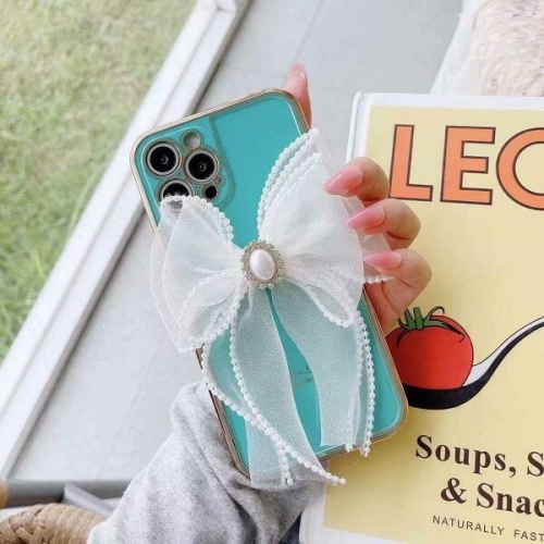 SUPERSHIELD  Apple Iphone 11 Xr Case Fashion Butterfly Smart Shockproof Heavy Duty Luxury Back Cover In Blue